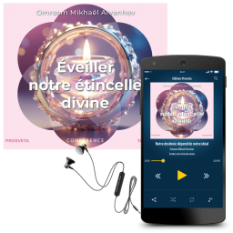 Éveiller notre étincelle divine (MP3)