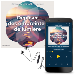 Déposer des empreintes de lumière (MP3)