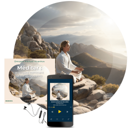 Méditer : pourquoi, comment et sur quels sujets - Concentration – Méditation – Contemplation – Identification