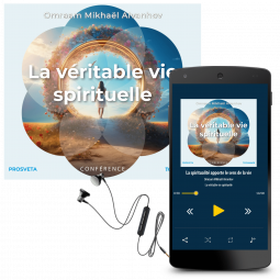 La véritable vie spirituelle