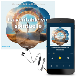 La véritable vie spirituelle