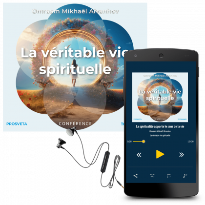 La véritable vie spirituelle