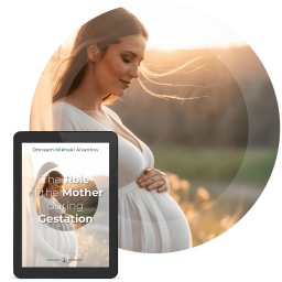 The Role of the Mother during Gestation (eBook)