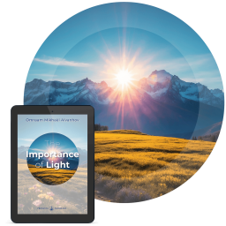 The Importance of Light (eBook)