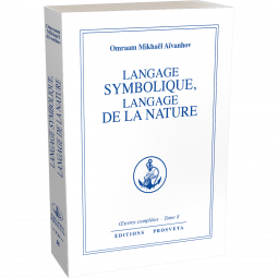 Langage symbolique, langage de la nature