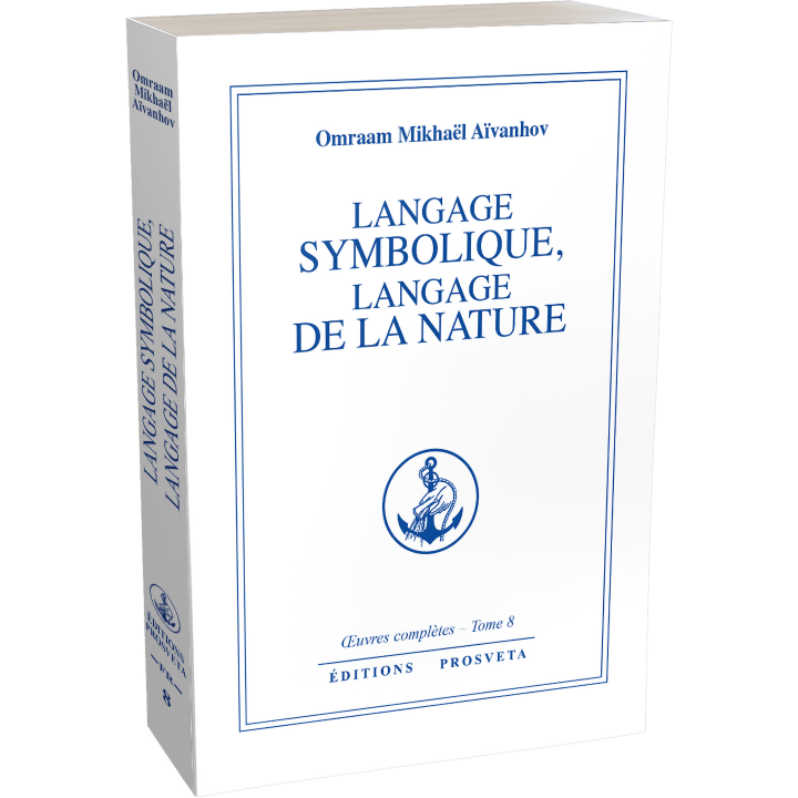 Langage symbolique, langage de la Nature