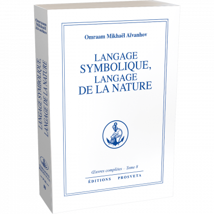 Langage symbolique, langage de la nature