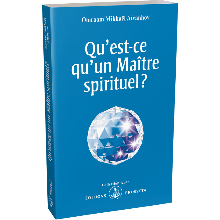 Qu'est-ce qu'un Maître spirituel ?