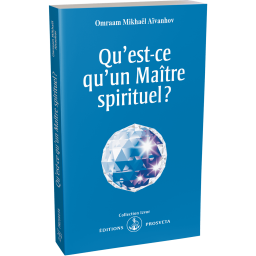 Qu'est-ce qu'un Maître spirituel ?