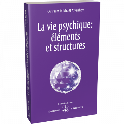 La vie psychique : éléments et structures