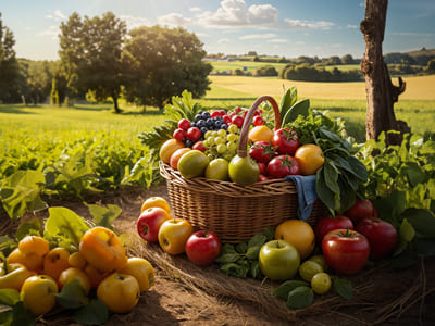 Le yoga de la nutrition : un yoga original et accessible