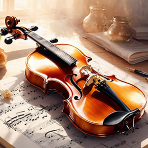 La musique aide l'être humain à s'harmoniser