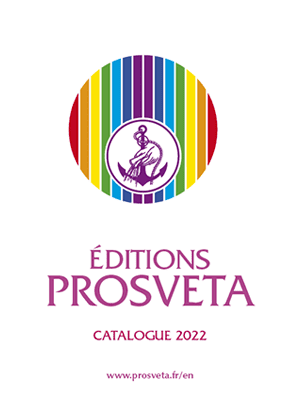 Prosveta Catalogue